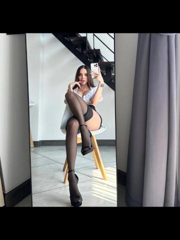 Индивидуалка Лада Фотография 4